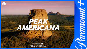 Aerial America - Season 1