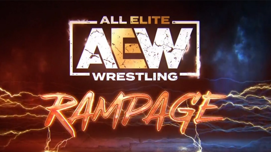 AEW: Rampage - Season 2