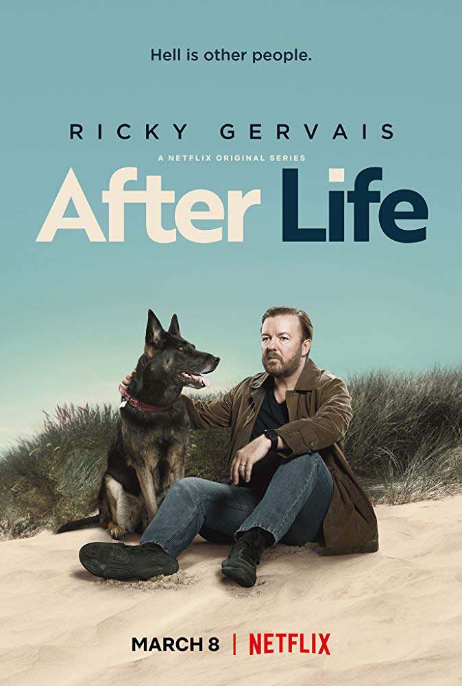 After Life - Season 1