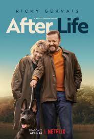 After Life - Season 3