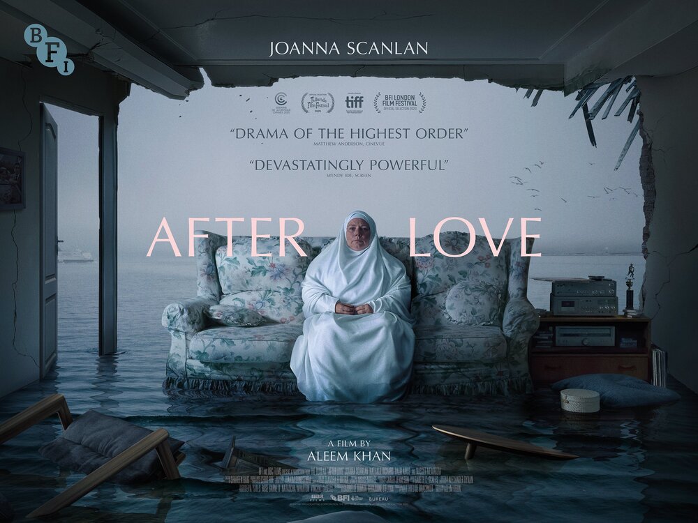 After Love