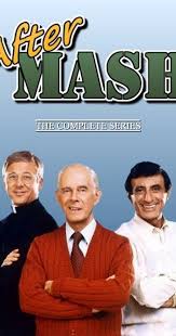 After MASH - season 1
