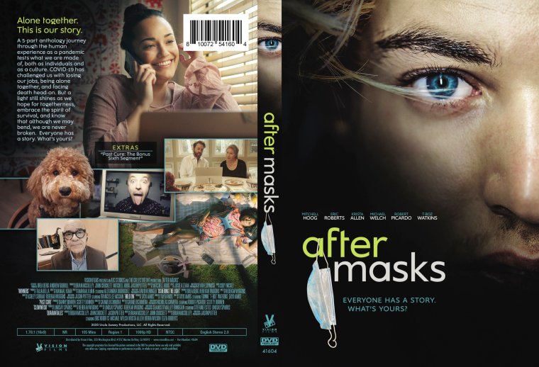 After Masks