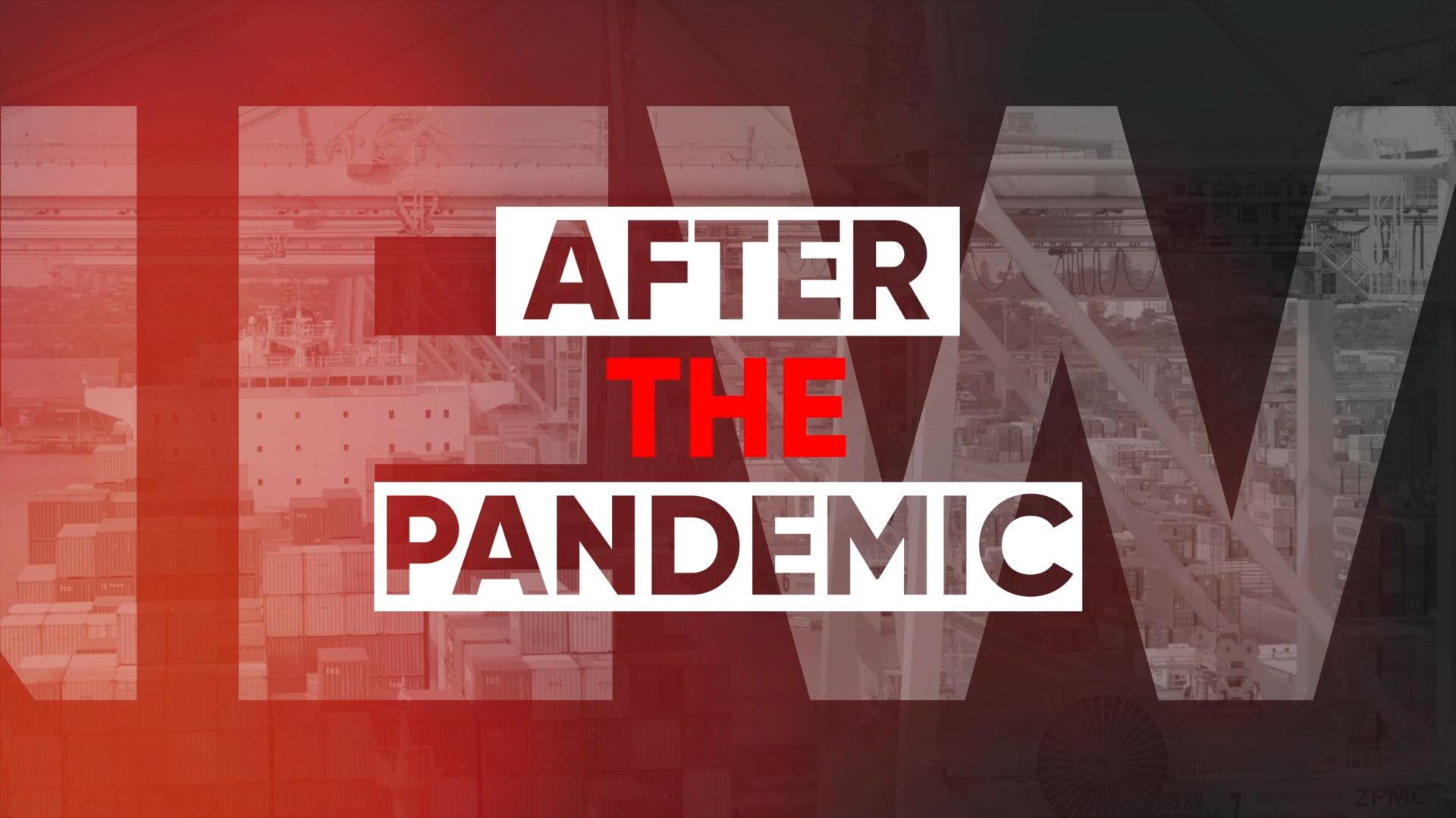 After the Pandemic