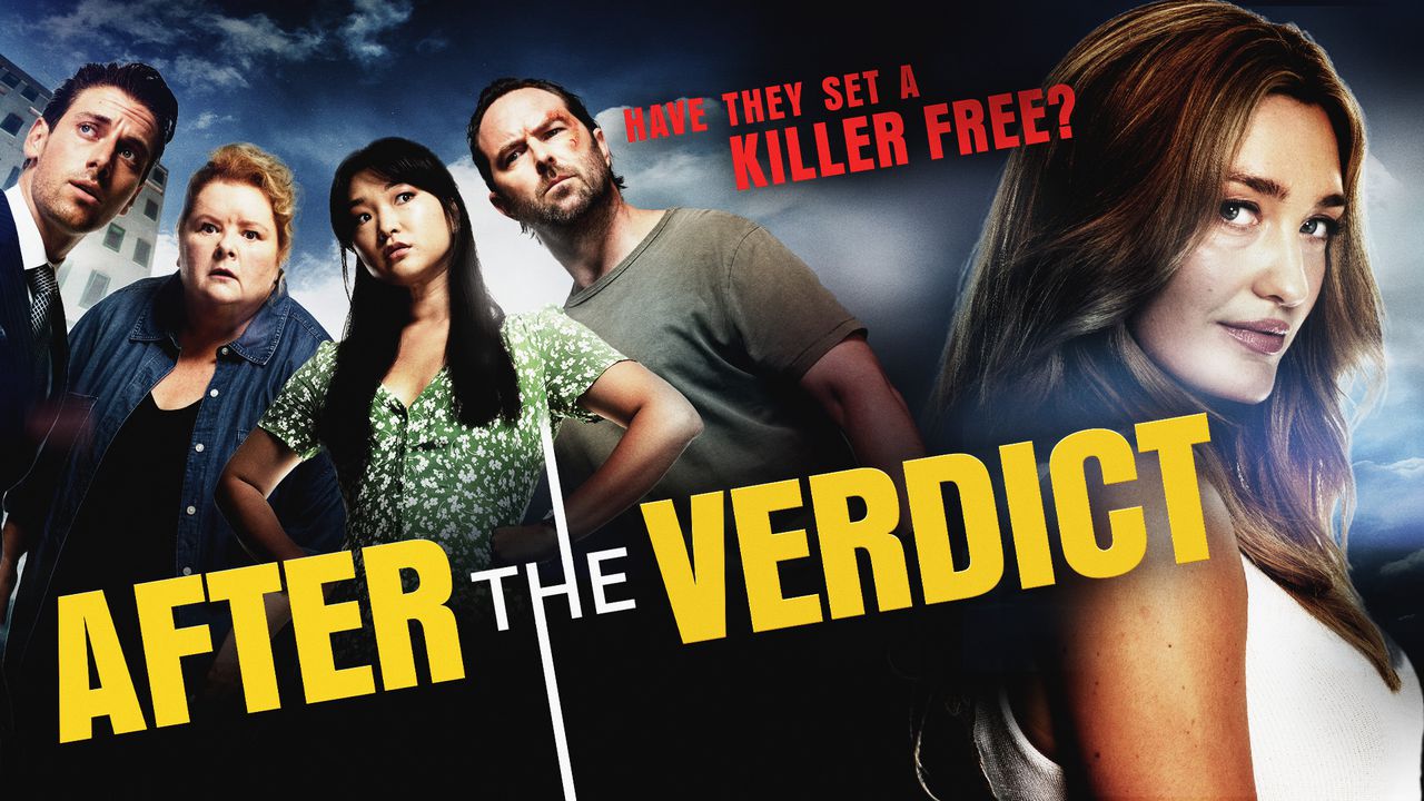 After the Verdict - Season 1