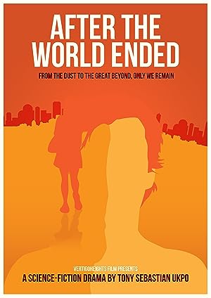 After The World Ended