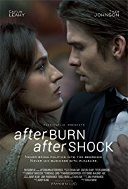 Afterburn Aftershock
