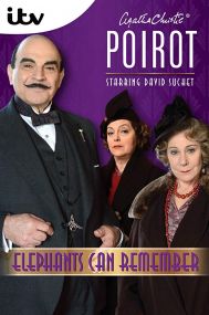 Agatha Christie's Poirot - Season 11