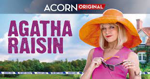 Agatha Raisin - Season 4