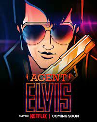 Agent Elvis - Season 1