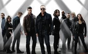 Agents of S.H.I.E.L.D. - Season 6