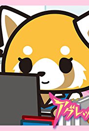 Aggressive Retsuko - Season 1