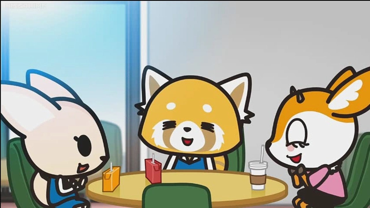 Aggressive Retsuko - Season 1