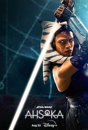 Ahsoka: Season 1