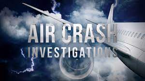 Air Crash Investigation - Season 21