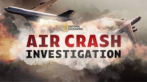 Air Crash Investigation - Season 23