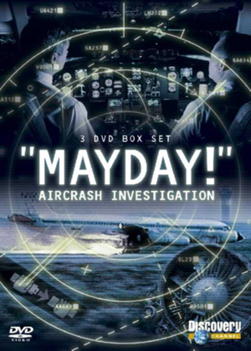 Air Emergency - Season 13