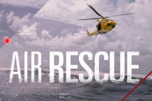 Air Rescue - Season 3