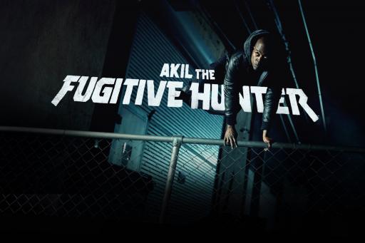 Akil the Fugitive Hunter - Season 1