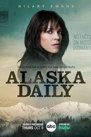 Alaska Daily - Season 1