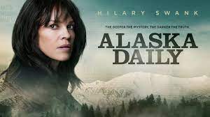 Alaska Daily - Season 1