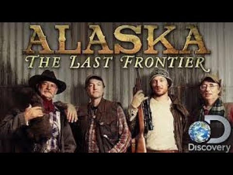 Alaska: The Last Frontier - Season 10