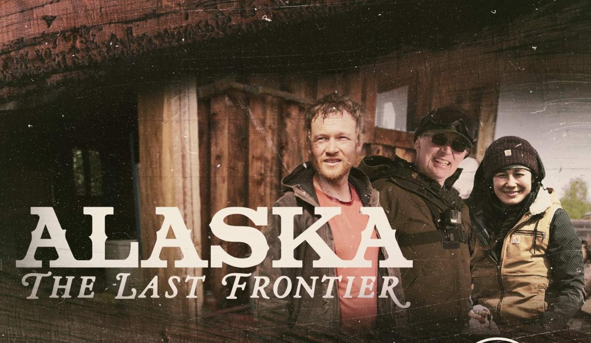 Alaska: The Last Frontier - Season 11