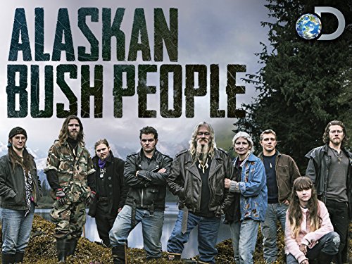 Alaskan Bush People - Season 10