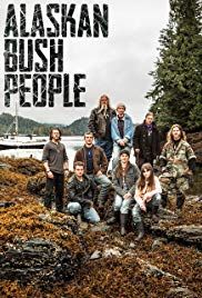 Alaskan Bush People - Season 11