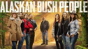 Alaskan Bush People - Season 14