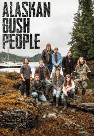 Alaskan Bush People - Season 7
