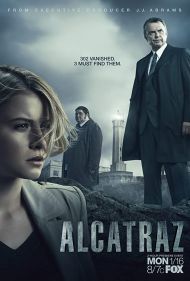 Alcatraz - Season 1