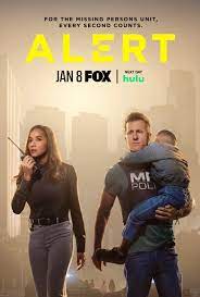 Alert - Season 1