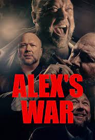 Alex's War