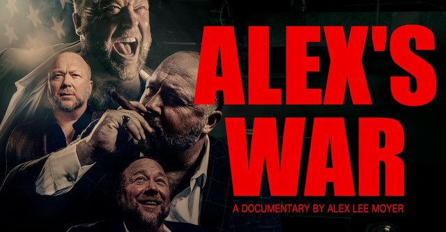 Alex's War