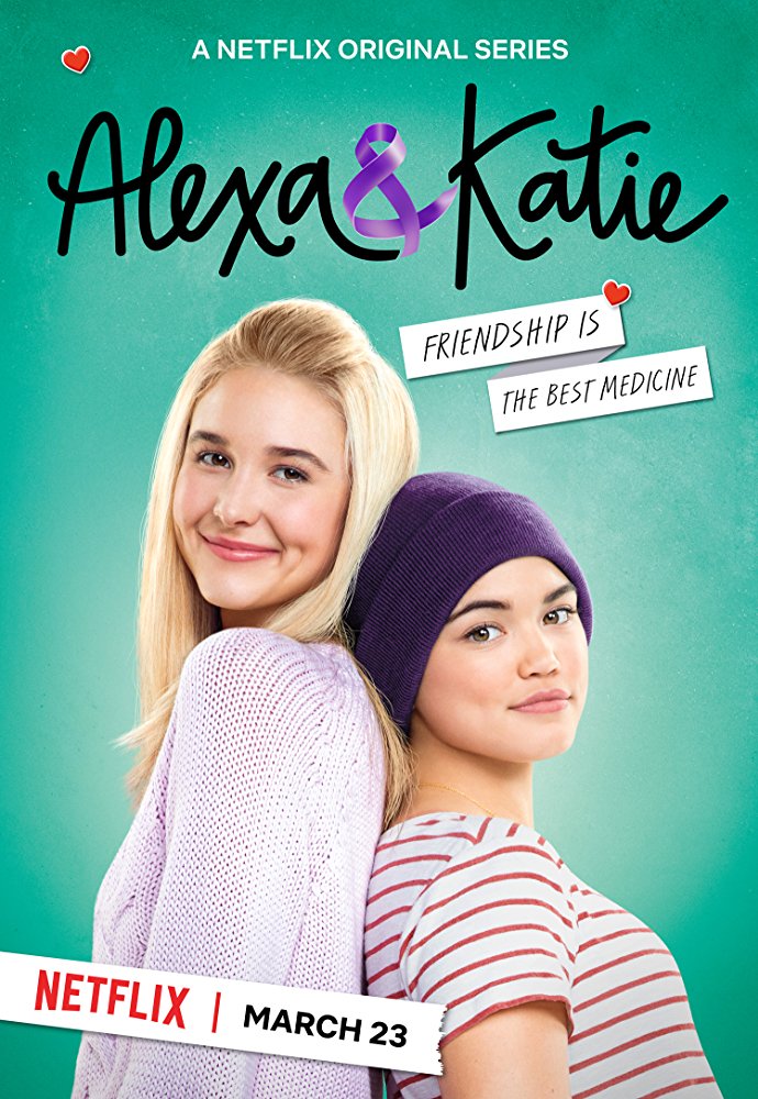 Alexa & Katie - Season 1