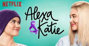 Alexa & Katie - Season 3