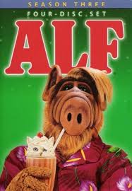 ALF season 1