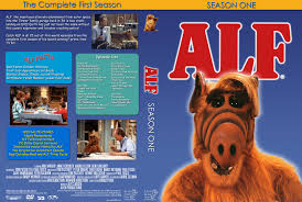 ALF season 1