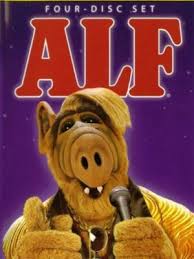 ALF season 2