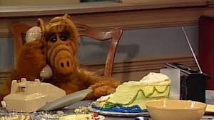 ALF season 2