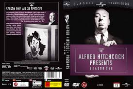 Alfred Hitchcock Presents - Season 1