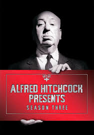 Alfred Hitchcock Presents - Season 3