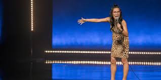 Ali Wong: Hard Knock Wife