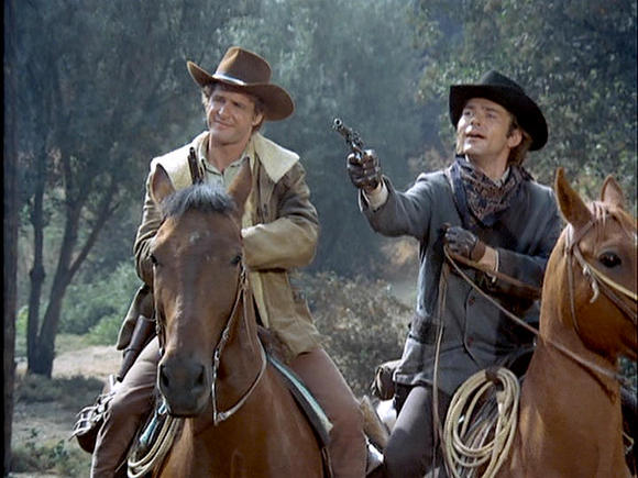 Alias Smith and Jones - Season 1