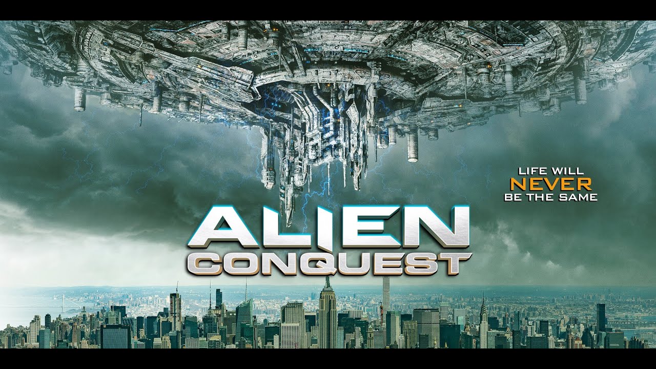 Alien Conquest