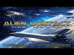 Alien Contact: NASA Exposed 2