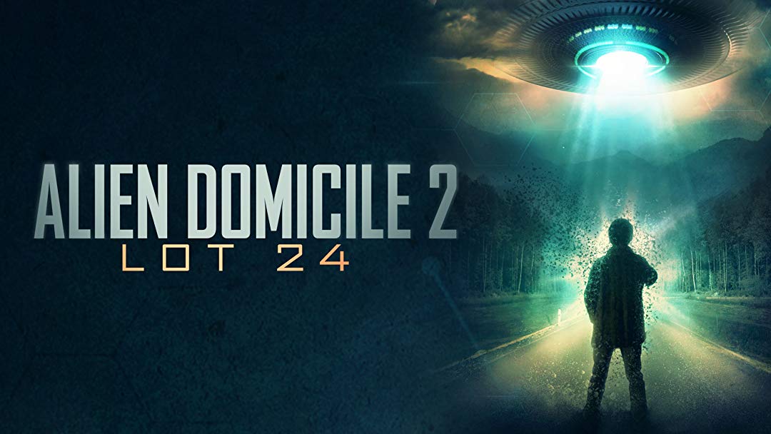 Alien Domicile 2: Lot 24