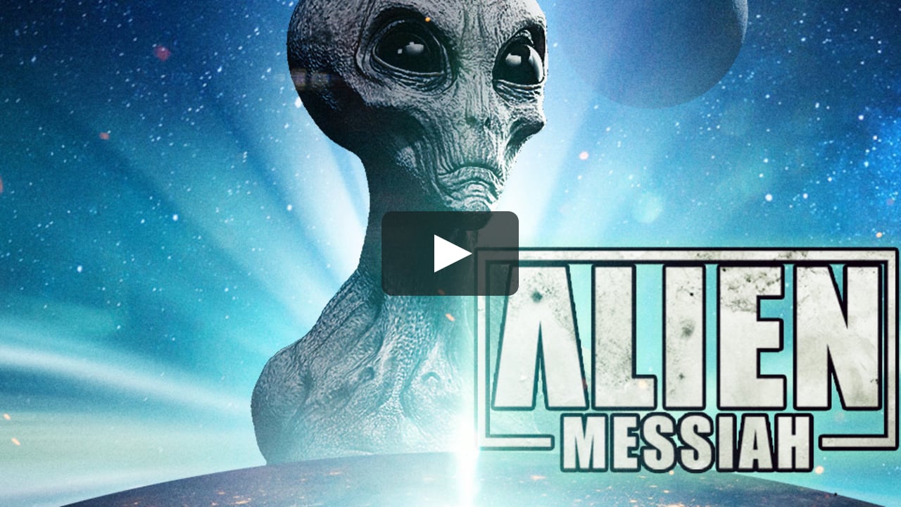 Alien Messiah