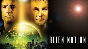 Alien Nation - season 1